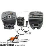 Husqvarna 575 537254102 henger Ø 51 mm