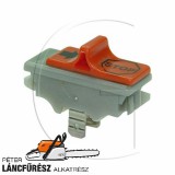 HUSQVARNA: 61, 136, 141, 254, 257, 262 Biztonsagi erintkezo,