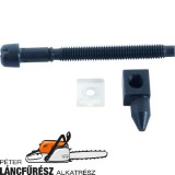 Husqvarna 61,181 láncfeszítő