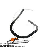 Husqvarna 61, 266, 268 501534503 láncfűrész fogantyú