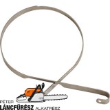 Husqvarna 61 268 272 281 fékszalag 503704001, 503700402