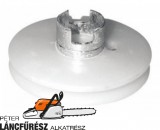 Husqvarna 61, 268, 272 / JONSERED kötéltárcsa