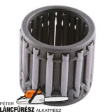 Husqvarna 61, 268, 365 503733901 tűcsapágy dugattyú csapszeghez H 15 mm