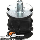 Husqvarna 61, 268, Josered 670 501699401 rezgéscsillapító