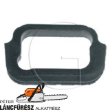 Husqvarna 61 503610301  Gumitömítés a karburátor peremhez