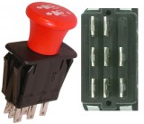 Husqvarna Craftsman tengelykapcsoló kapcsoló