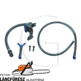 Husqvarna K650, K700, K750, K950, K960, K1250, K2500, 371K víztömlő készlet