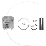 Husqvarna K750 506372401 dugattyú készlet