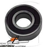 Husqvarna K760 738220225 csapágy főtengelyhez H 11 mm, Ø külső 35 mm