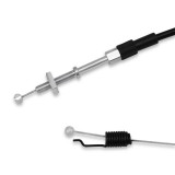 Husqvarna P53, M53 fűnyíró gázkábele