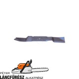 Husqvarna PT26 D, P520 D, P525 D, Combi 132 544175701 fűnyíró kés, L 482 mm