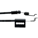 Husqvarna R52S, G553 CME, P553 fűnyíró gázkábele