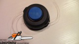 Husqvarna T25 Damilfej 109mm 10x1,25mm, utángyártott