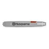 Husqvarna Technol vezető 3/8"p 40cm 1,3mm 56sz tömör és epoxibevonatos - eredeti