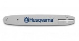 Husqvarna vezető 3/8"p 40cm 1,3mm 56sz - egy szegecses - eredeti