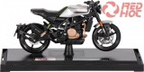 HUSQVARNA VITPILEN 1:18 (MAISTO)