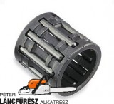 Husqvarna40,45, 49, 50, 51, 55, 340, 345, 346, 350, 351,353 dugattyúhoz tűgörgő