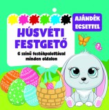Húsvéti festegető