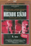 Huszadik század 1. rész (I-II.) - DVD