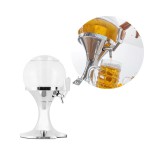 Hűthető otthoni sörcsapoló (InnovaGoods)