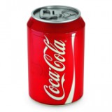 Hűtő mini coca cola - Mobicool, CAN10