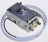 - Hűtőgép alkatrész, termosztát K59H2840 Kombinált hűtőkhöz ew04322