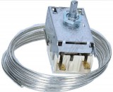 Hűtőgép alkatrész, VB107, K50H1107 TERMOSZTÁT Ranco ew02997