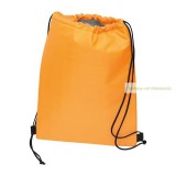 Hűtőhátizsák, 210D - 31,7 × 1 × 42,5 cm