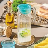 Hűtőkancsó, 1,1 literes - Ingyenes szállítással