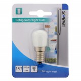 Hűtőszekrény LED izzó E14 1,5W=15W 1db hűtő izzó