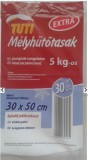 Hűtőtasak Extra 5Kg 30Db-Os Tuti