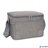 Hűtőtáska, 11 l, RIVACASE "Torngat 5712"