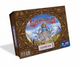 Hutter Rajas of the Ganges: Goodie Box 1