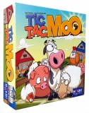 Hutter Tic Tac Moo társasjáték