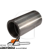 Hüvely Ø 1” = 25,4 mm