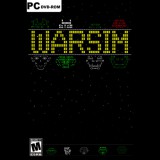 Huw Millward Warsim: The Realm of Aslona (PC - Steam elektronikus játék licensz)
