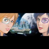 Huy Phan Star Nomad (PC - Steam elektronikus játék licensz)