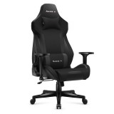 Huzaro Force 7.6 PC Fekete gamer szék