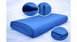 Huzat tornaszőnyeghez 200x140x10 cm PTP - PRO-Sport