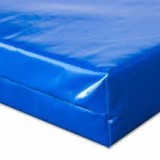 Huzat ugródombhoz 300x140x30 cm – PVC műbőr – PRO-Sport