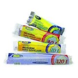 Húzózáras szemeteszsák-KELLY 70l