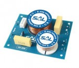 HV 228 8 ohm hangváltó 2utas