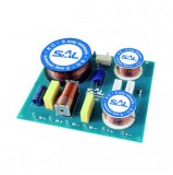 HV 328 8 ohm hangváltó 3utas