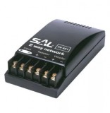 HV 621 4 ohm, hangváltó müa, 2utas