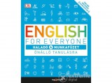 Hvg Kiadó Zrt English for Everyone: Haladó 4. munkafüzet
