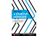 Hvg Kiadó Zrt Eric Ries - A startup módszer