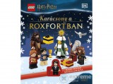 Hvg Kiadó Zrt LEGO Harry Potter - Karácsony a Roxfortban - Harry Potter minifigurával