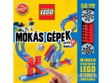 Hvg Kiadó Zrt LEGO Mókás gépek