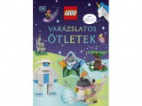 Hvg Kiadó Zrt LEGO Varázslatos ötletek