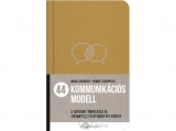 Hvg Kiadó Zrt Mikael Krogerus - 44 kommunikációs modell